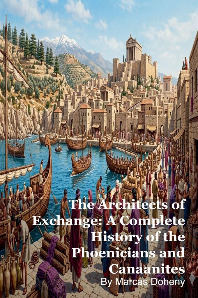 The Architects of Exchange