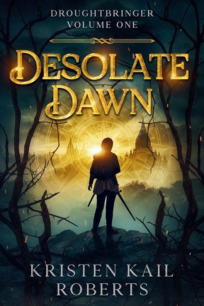 Desolate Dawn