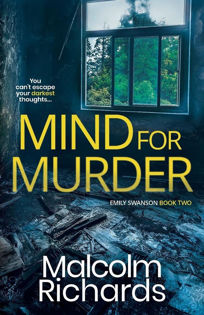 Mind for Murder