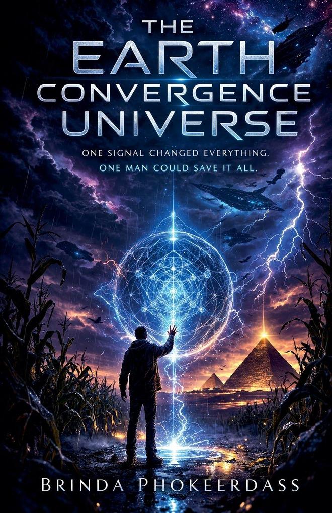 The Earth Convergence Universe