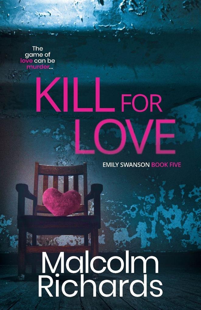 Kill for Love