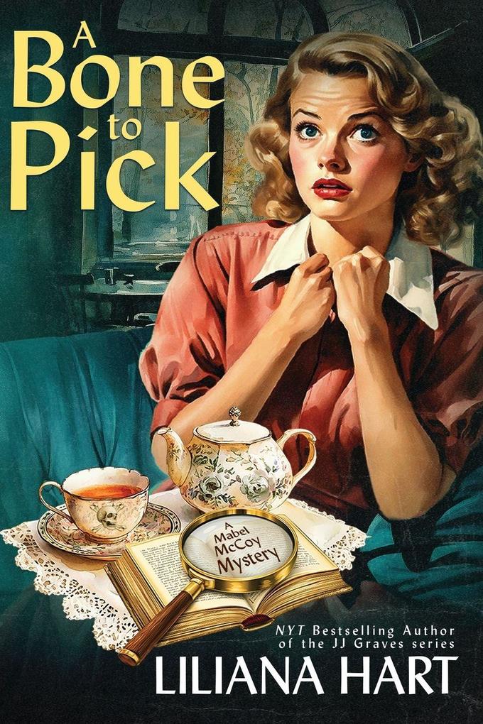 A Bone to Pick