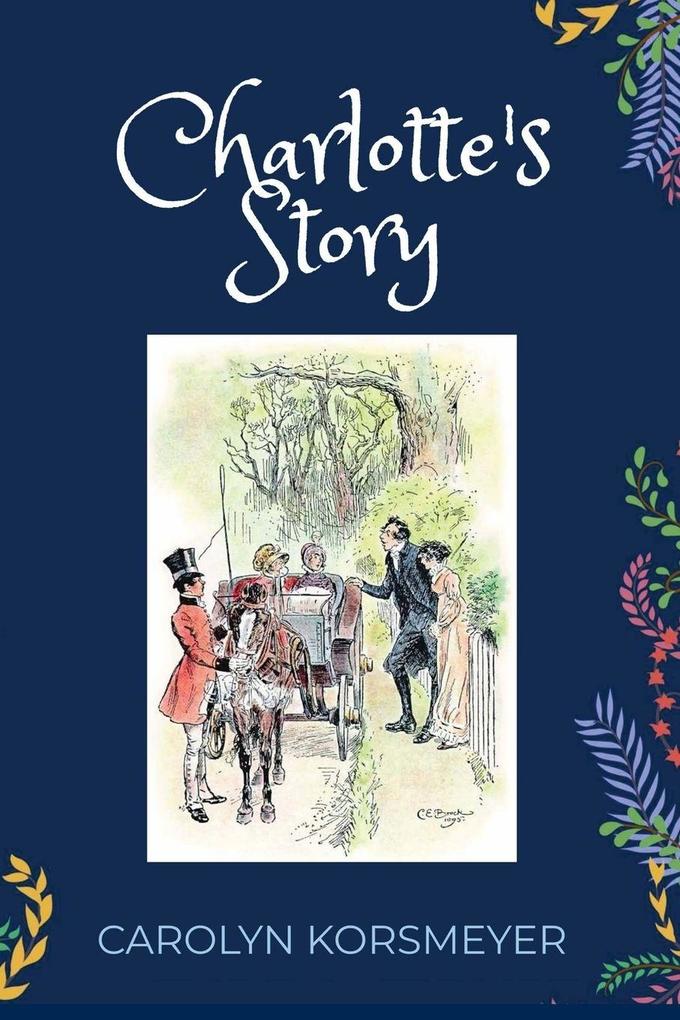 Charlotte's Story