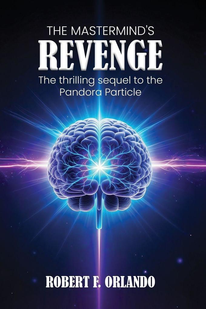 THE MASTERMIND'S REVENGE