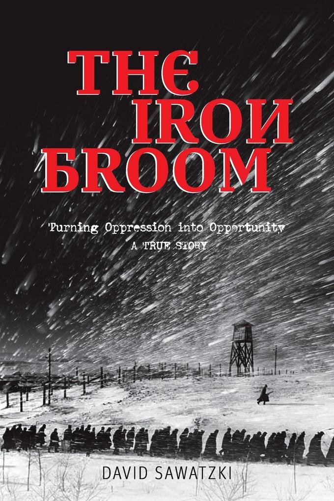 The Iron Broom