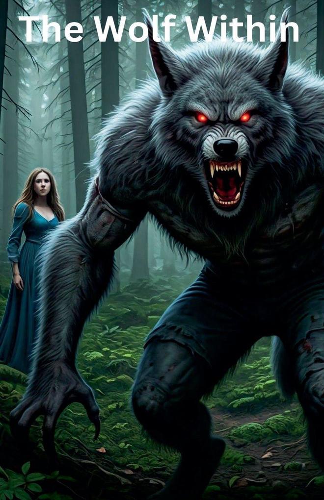 The Wolf Within