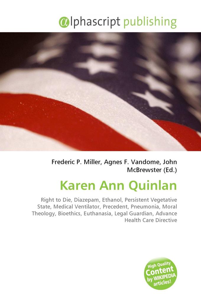 Karen Ann Quinlan