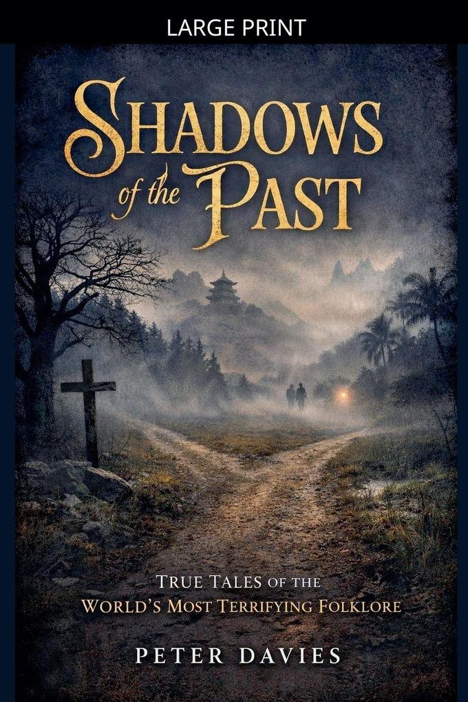 Shadow's of the past
