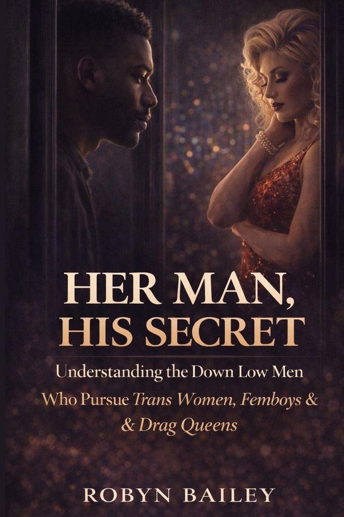 Her Man His Secret