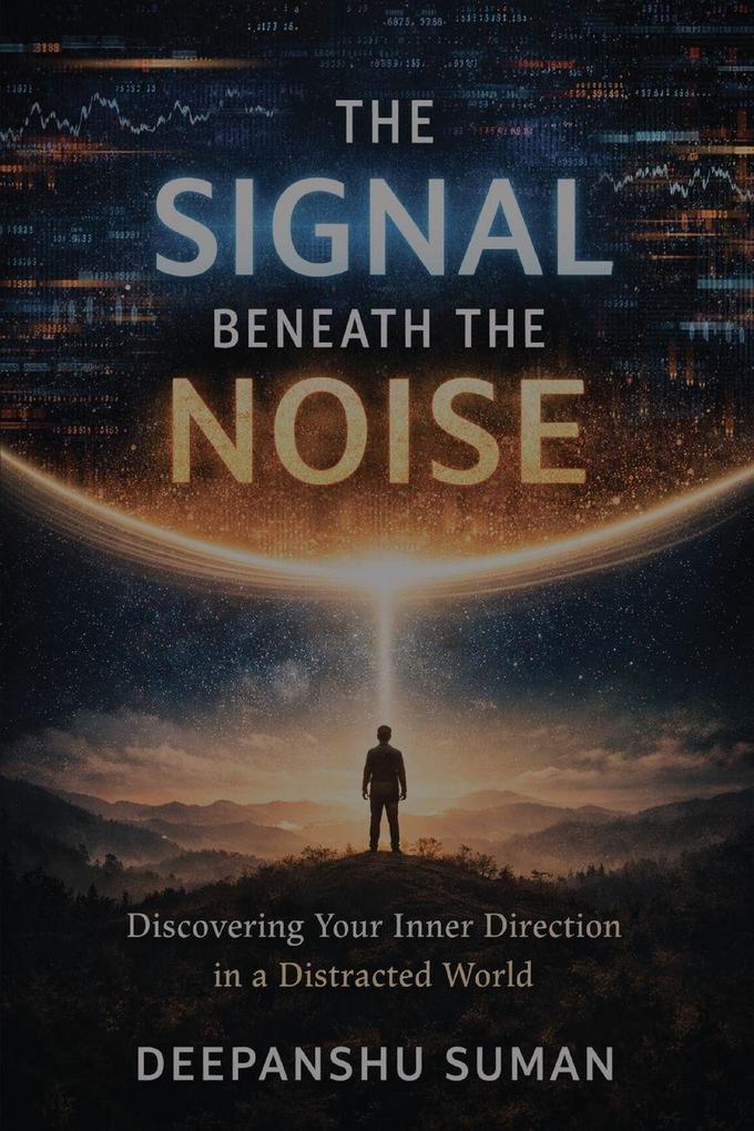 The Signal Beneath the Noise