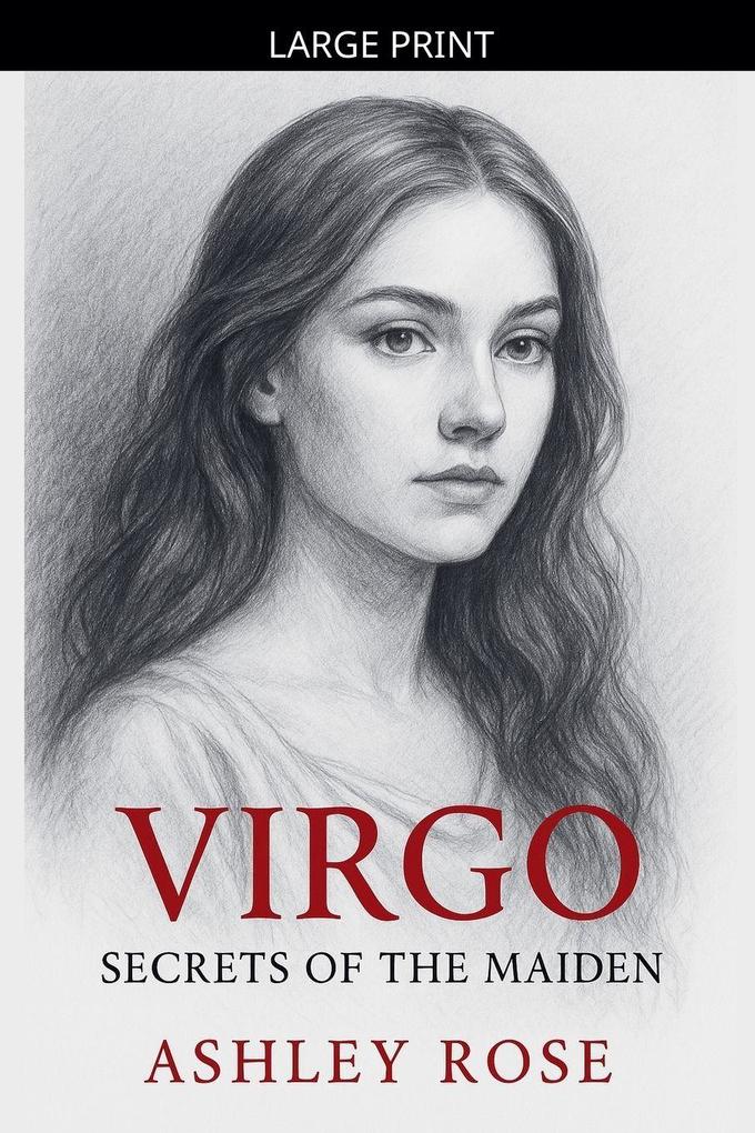 Virgo Secrets of the Maiden