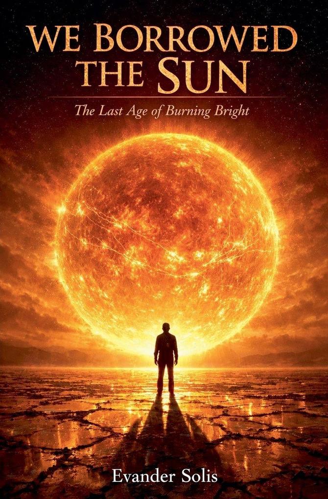WE BORROWED THE SUN