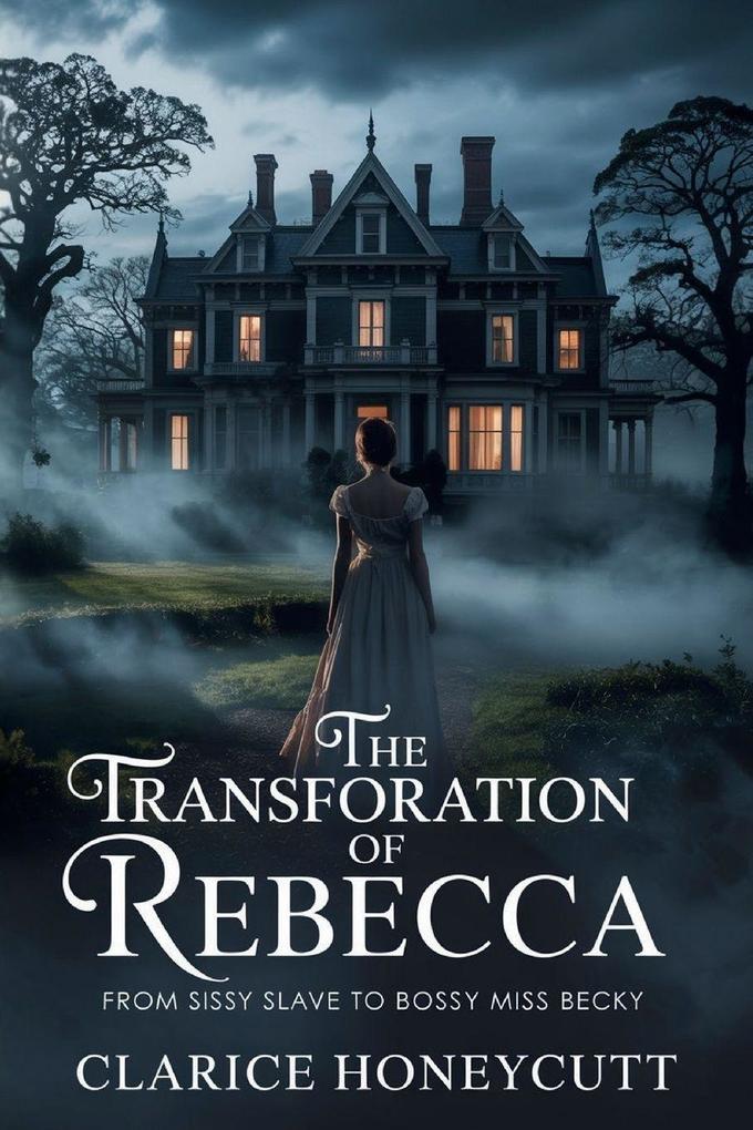 THE TRANSFORATION OF REBECCA