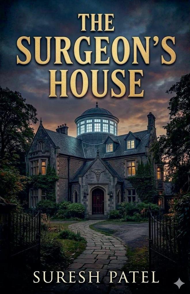 The Surgeon's House