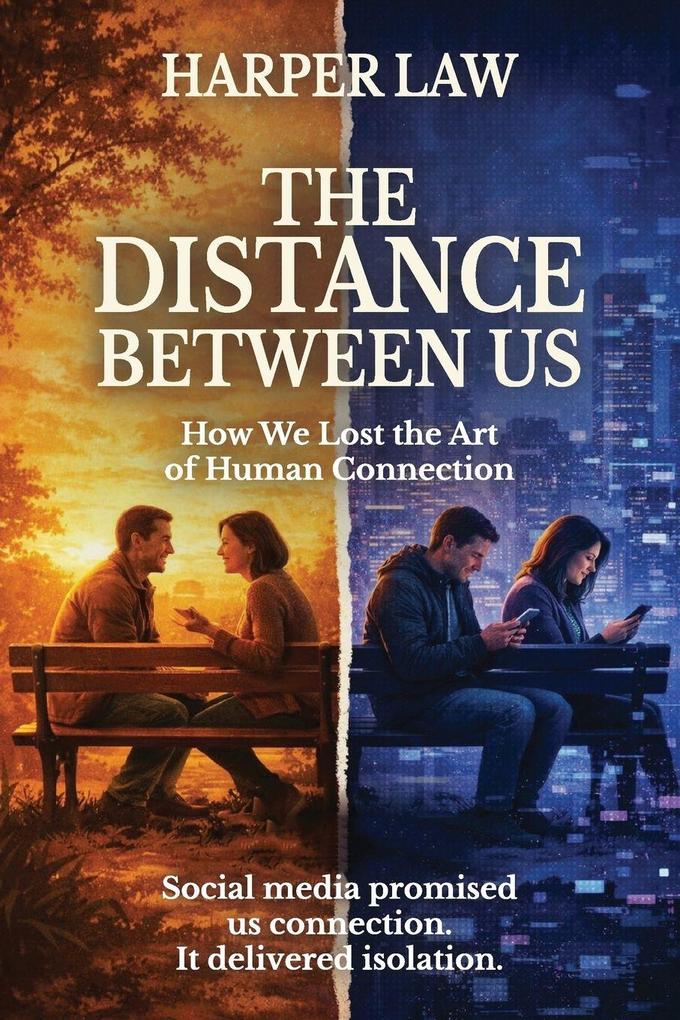 The Distance Between Us