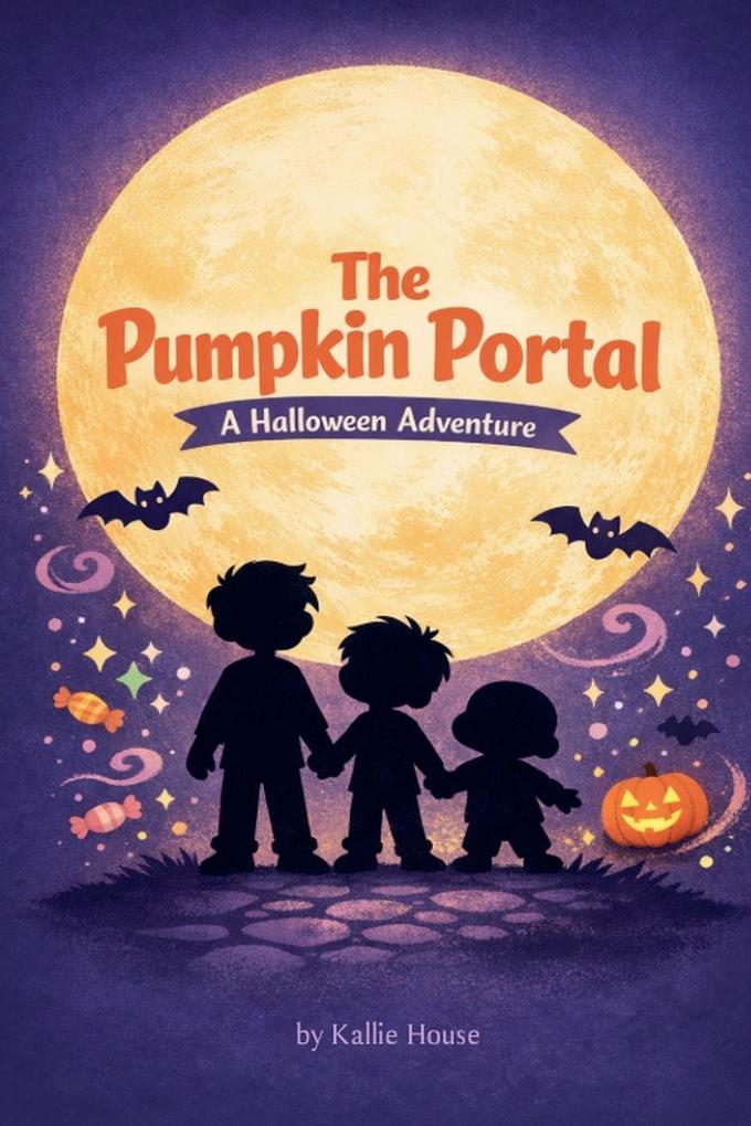 The Pumpkin Portal