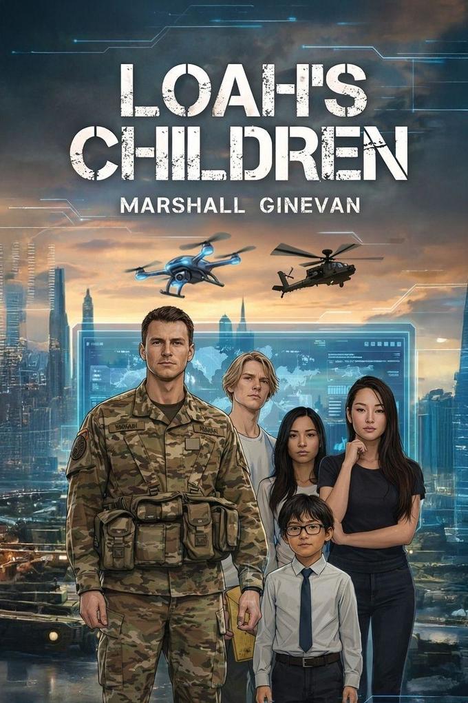 LOAH's Children