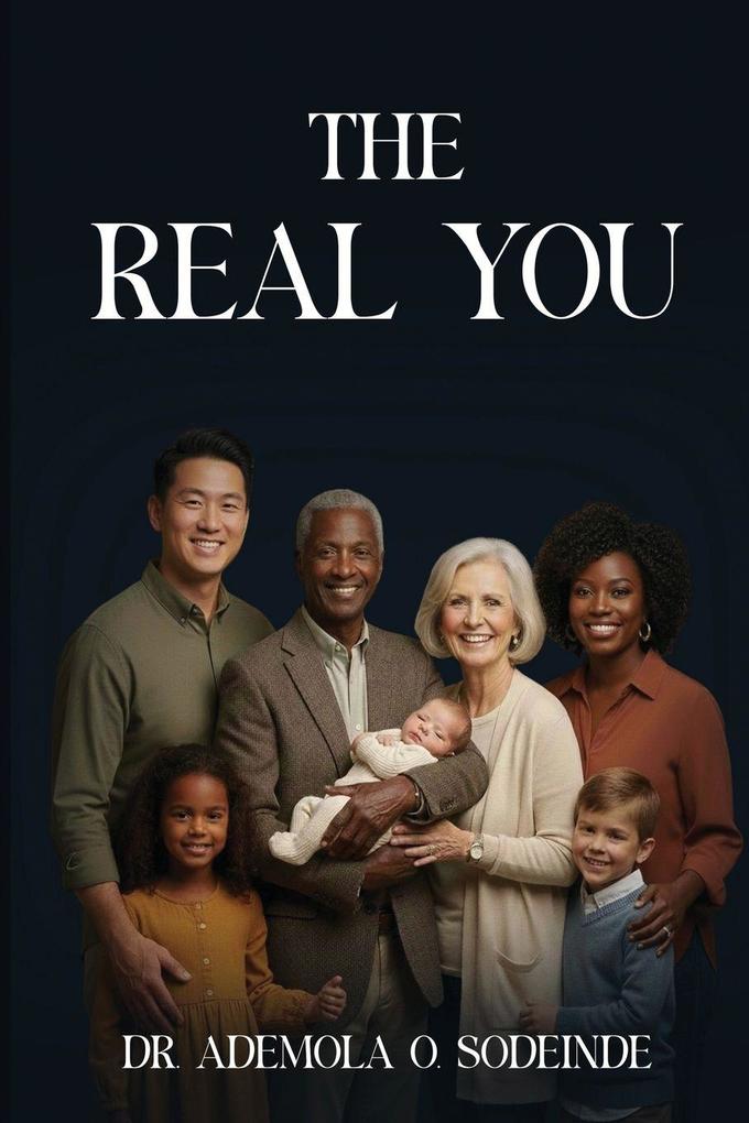 The Real You