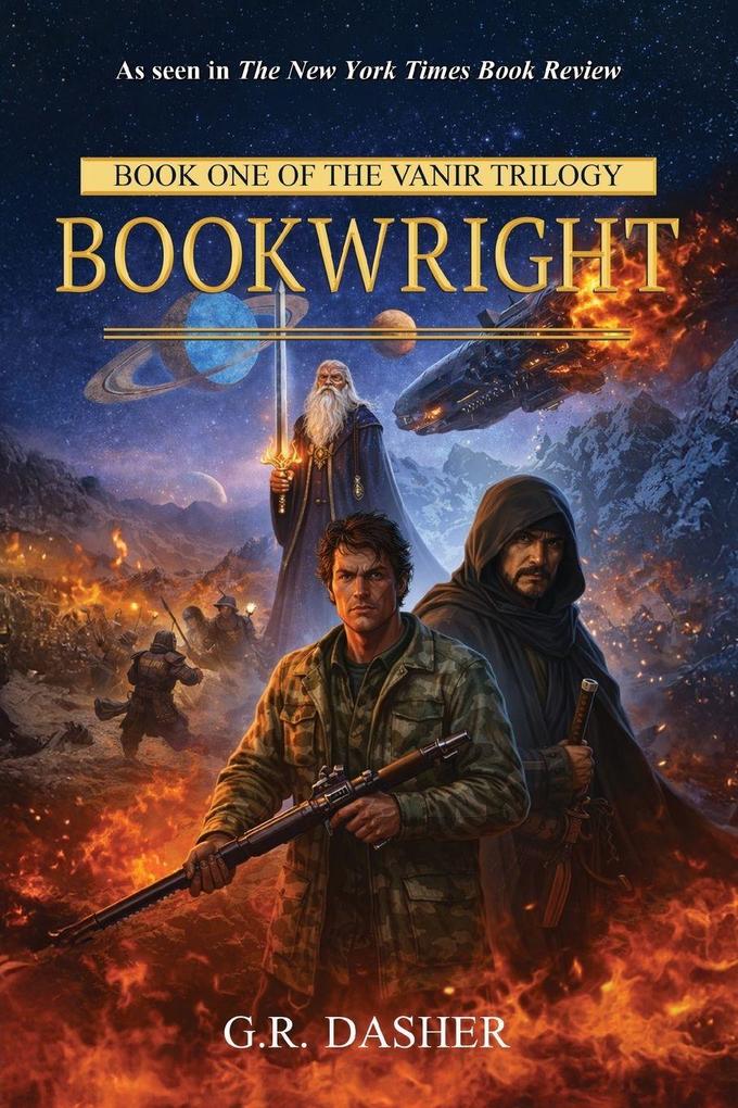 Bookwright