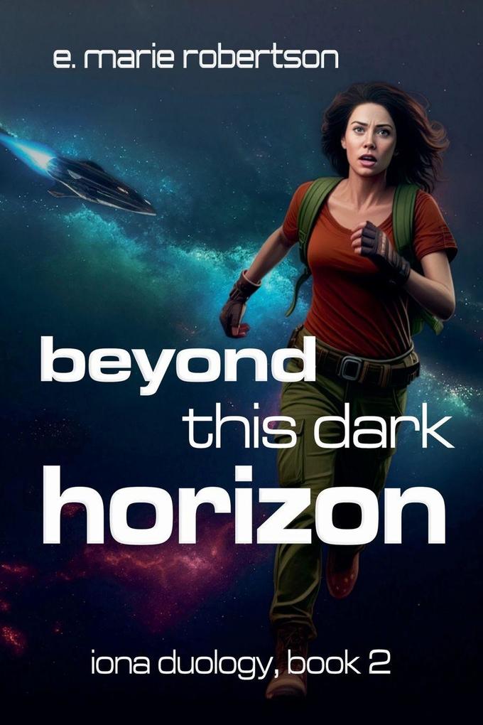 Beyond This Dark Horizon