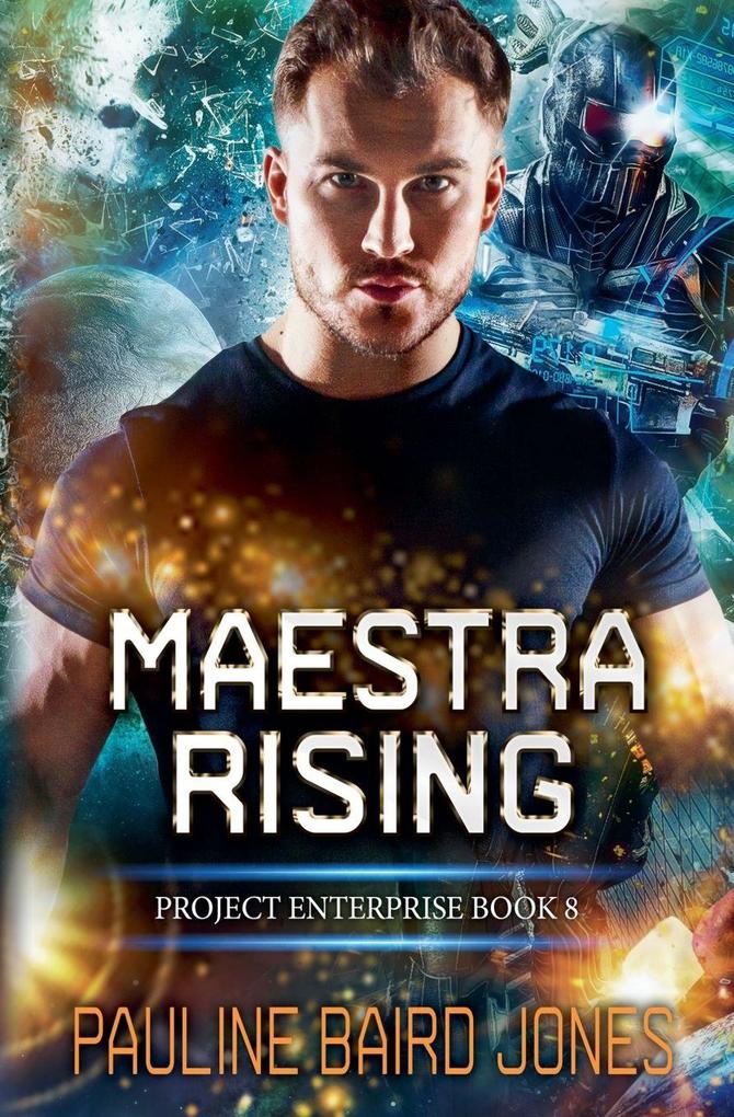 Maestra Rising