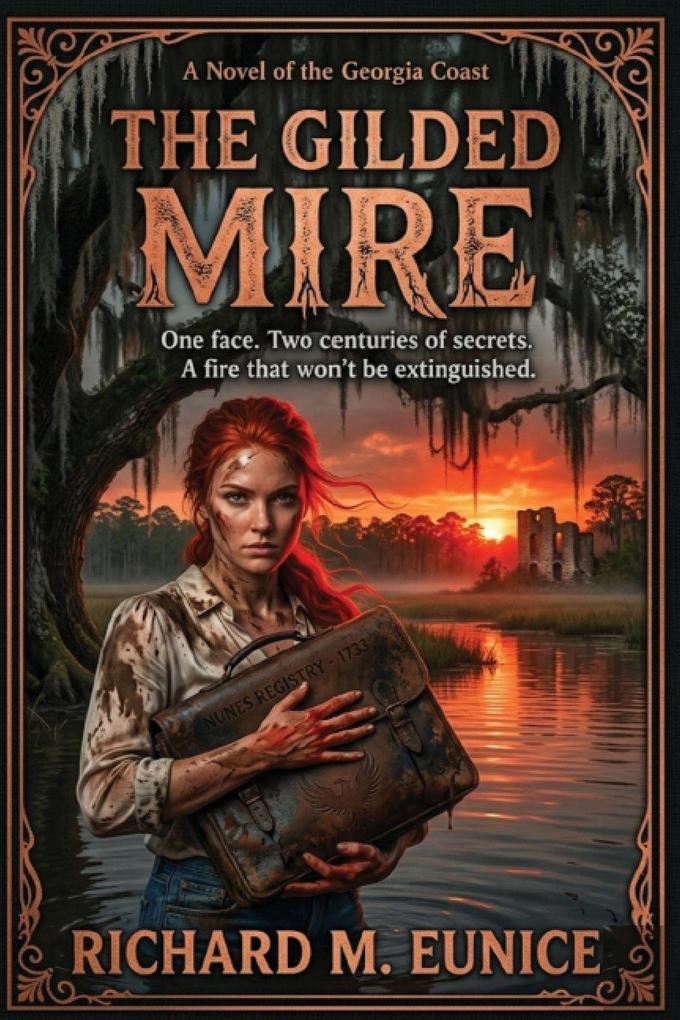 The Gilded Mire