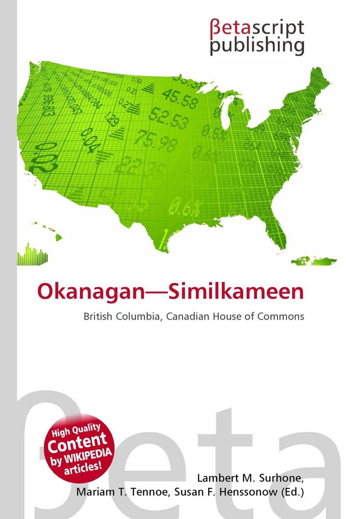 Okanagan-Similkameen