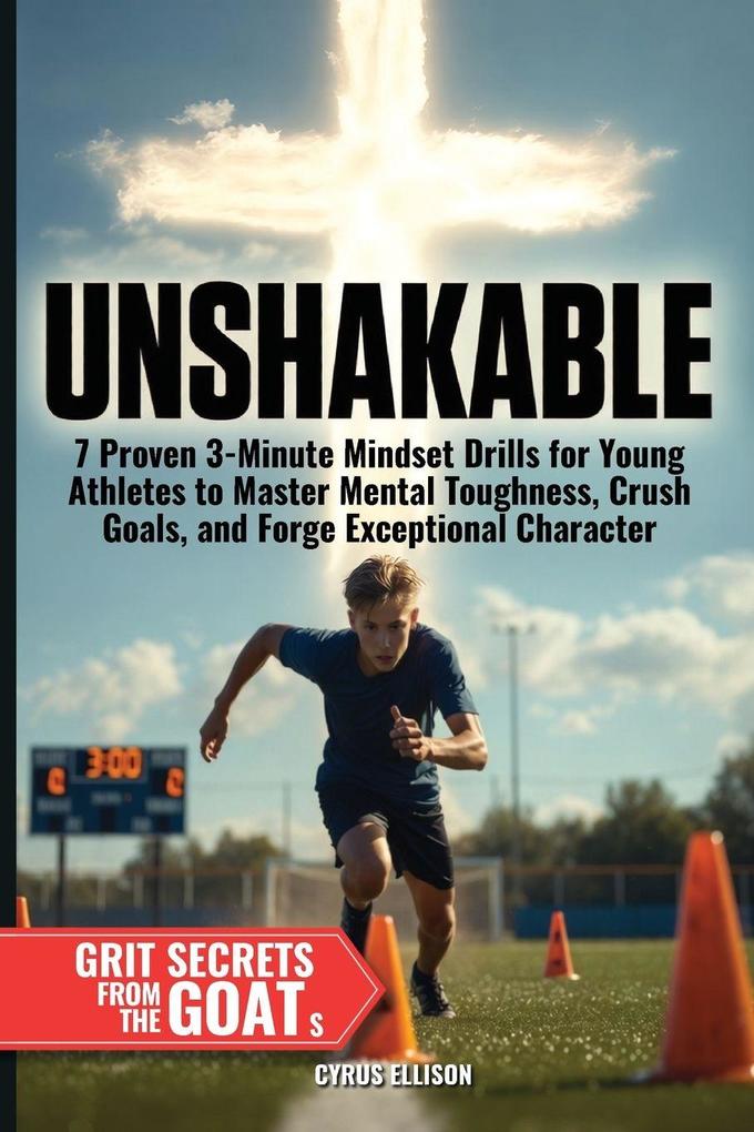 UNSHAKABLE