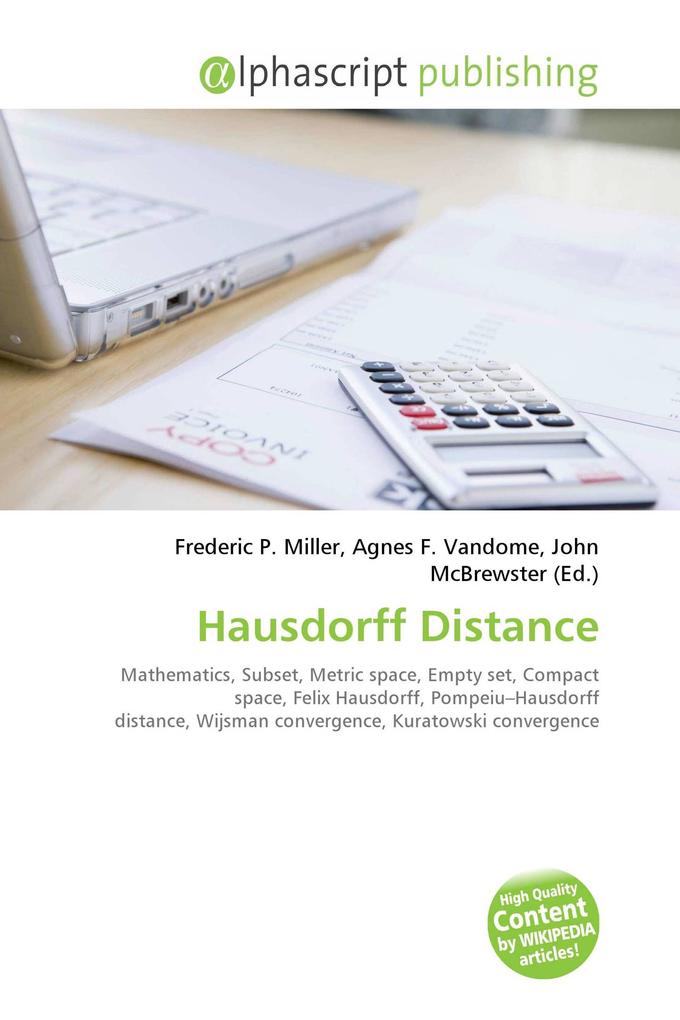 Hausdorff Distance