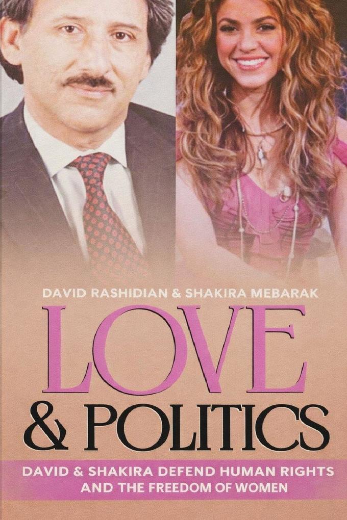 Love & Politics