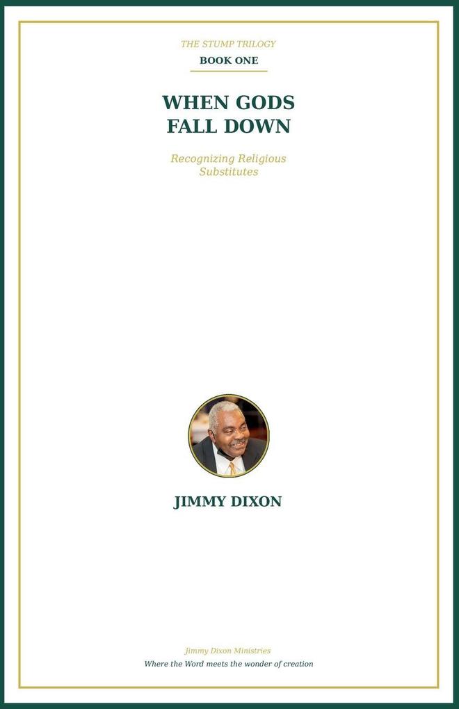 When God's Fall Down
