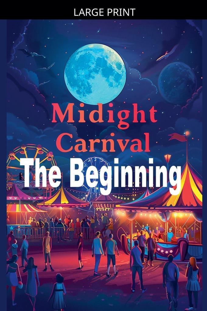 Midnight Carnival The Beginning