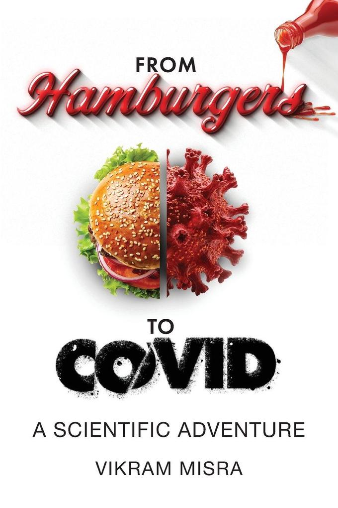 From Hamburgers to COVID