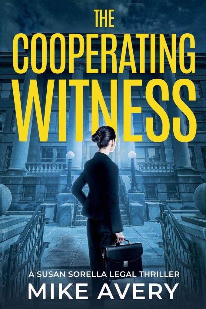 The Cooperating Witness