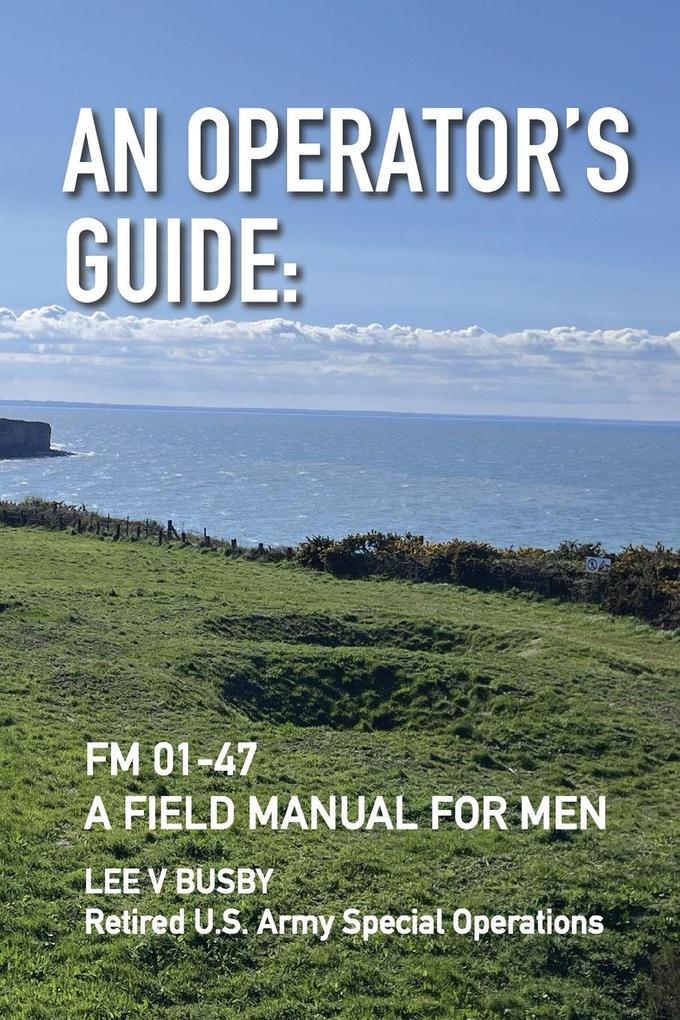 An Operator's Guide