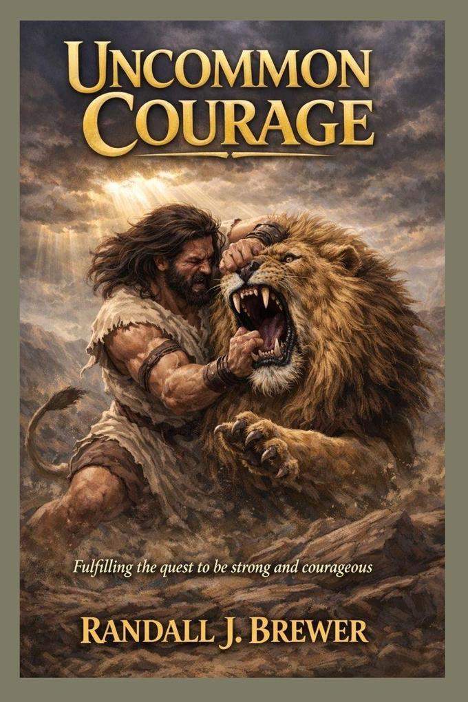 Uncommon Courage