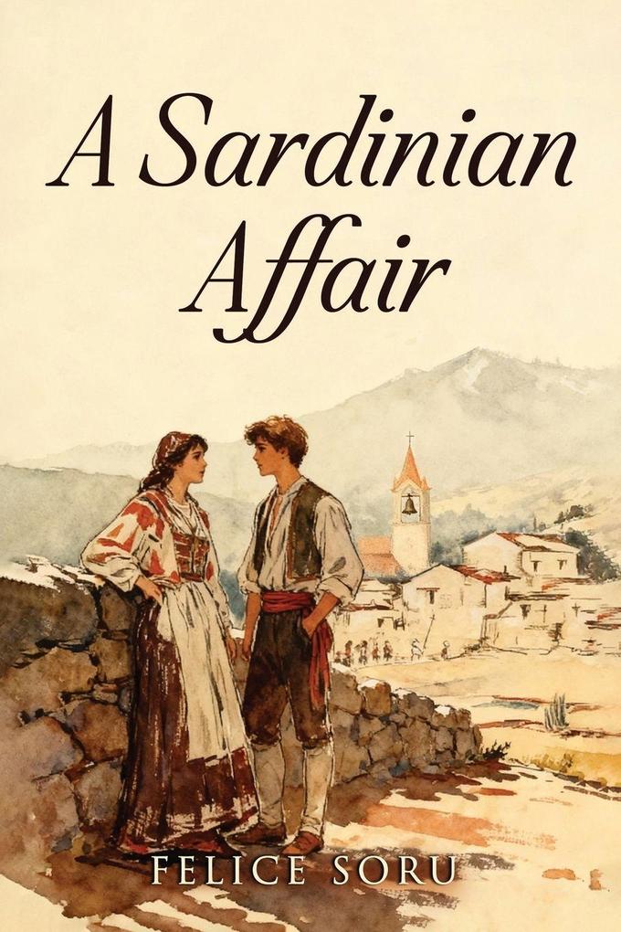 A Sardinian Affair