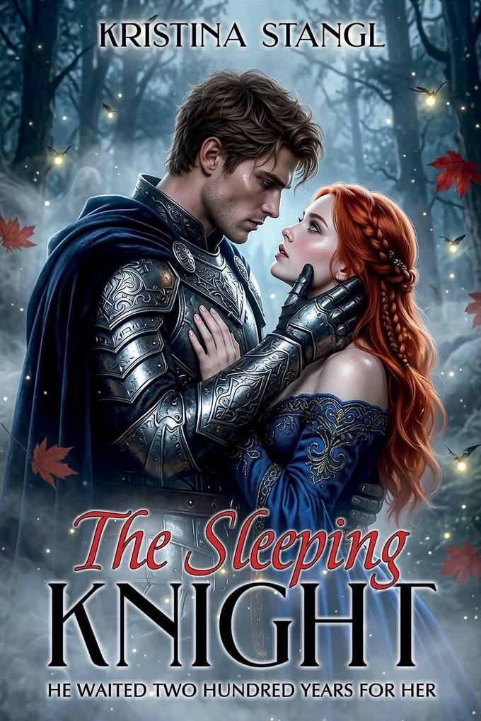 The Sleeping Knight
