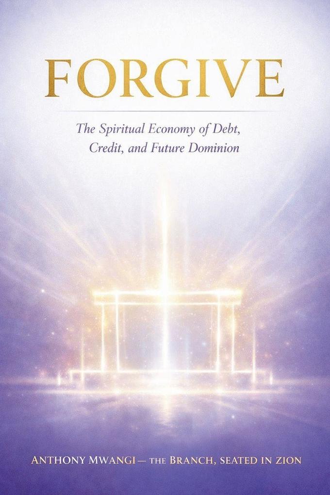 FORGIVE