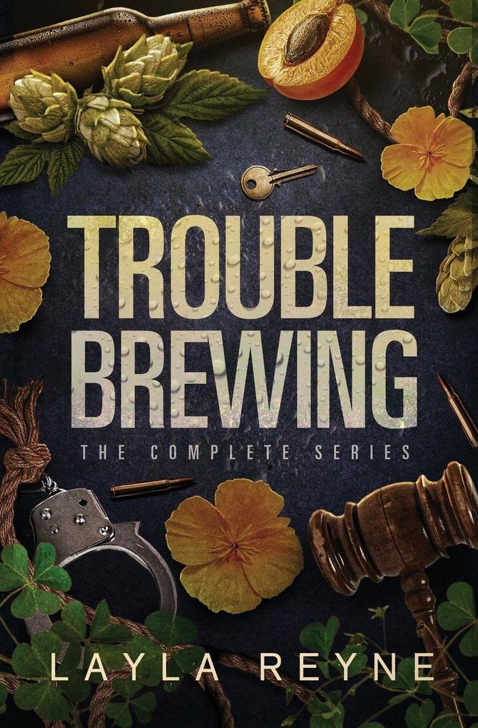 Trouble Brewing