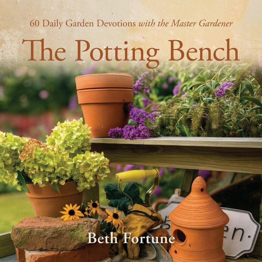 The Potting Bench