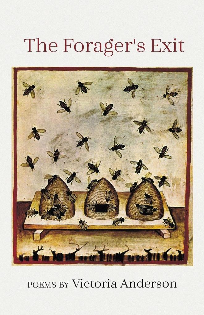 The Forager's Exit