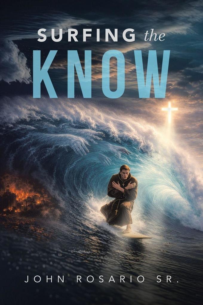 Surfing The Know