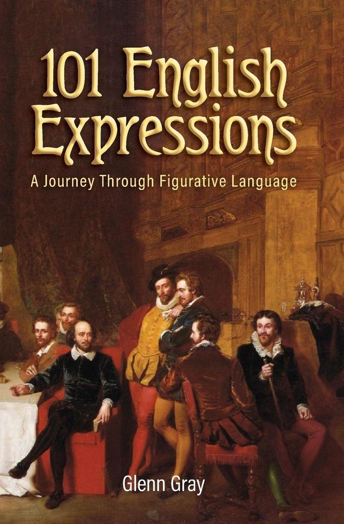 101 English Expressions