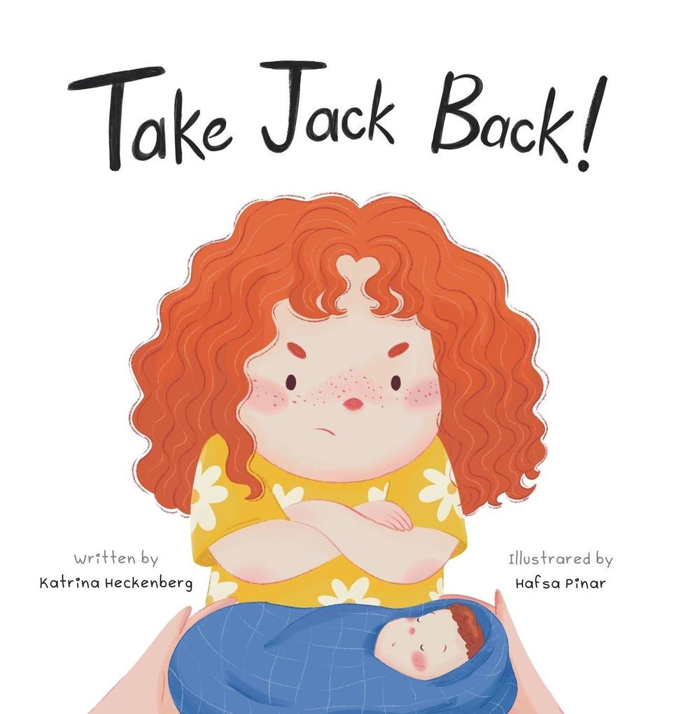 Take Jack Back!