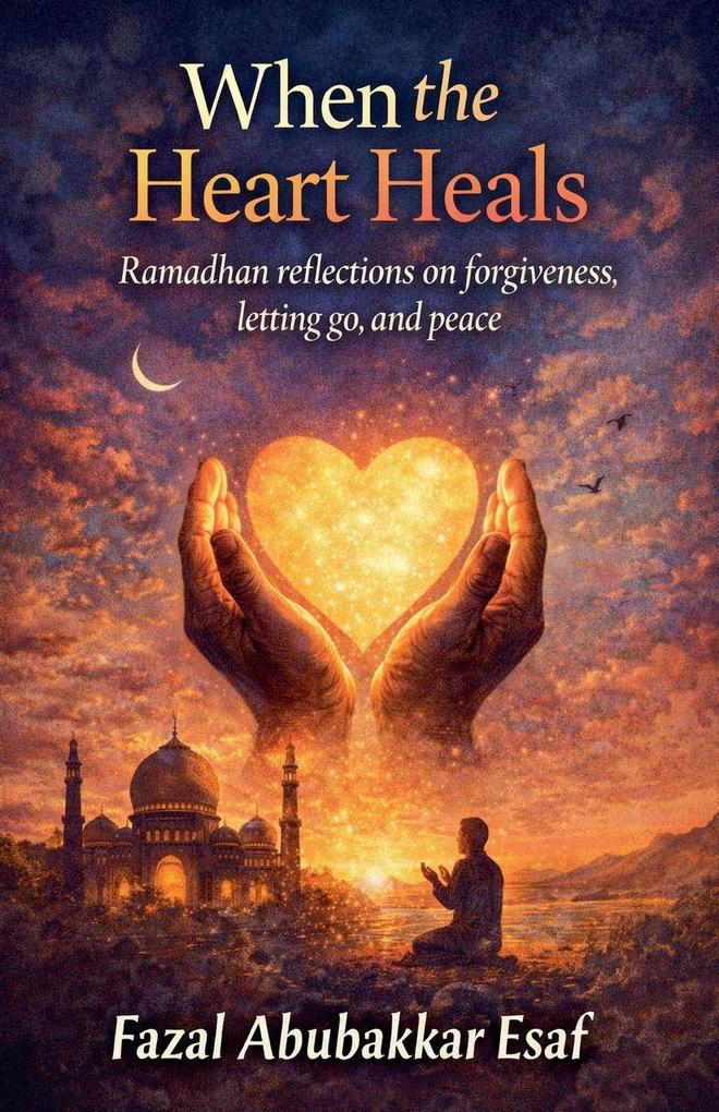 When the Heart Heals