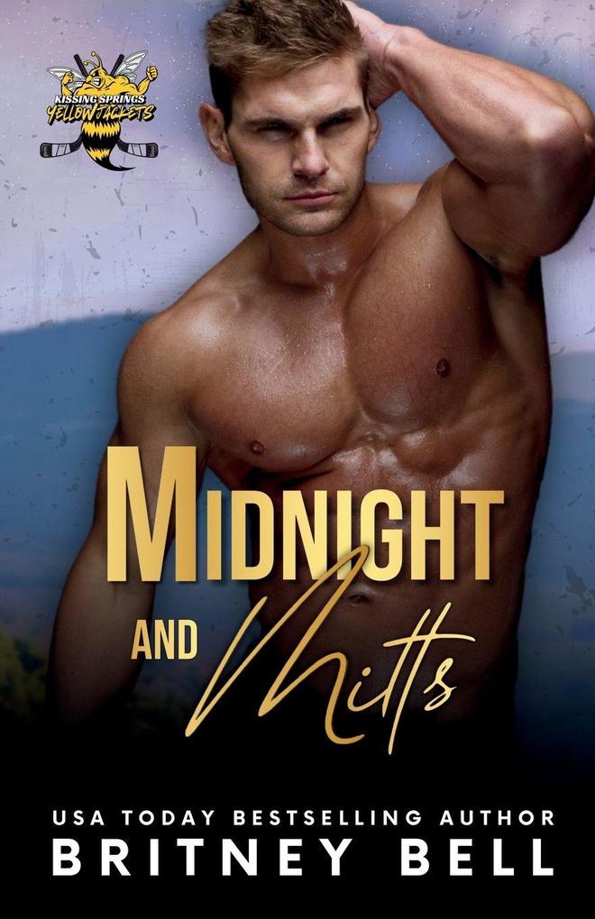Midnight and Mitts