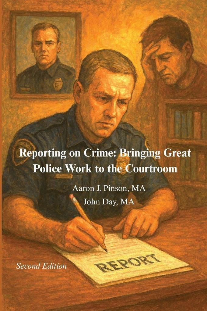 Reporting on Crime