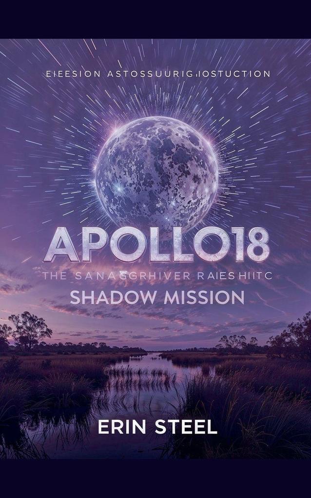 Apollo 18_Shadow mission