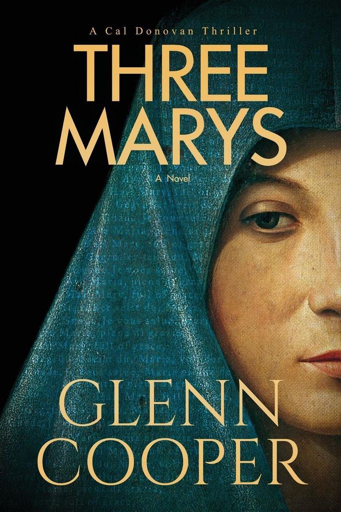 Three Marys